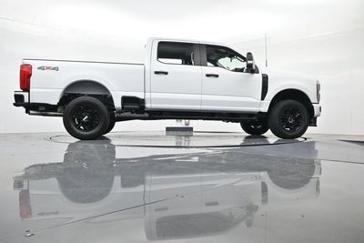 2026 Ford F-350SD F-350® XL