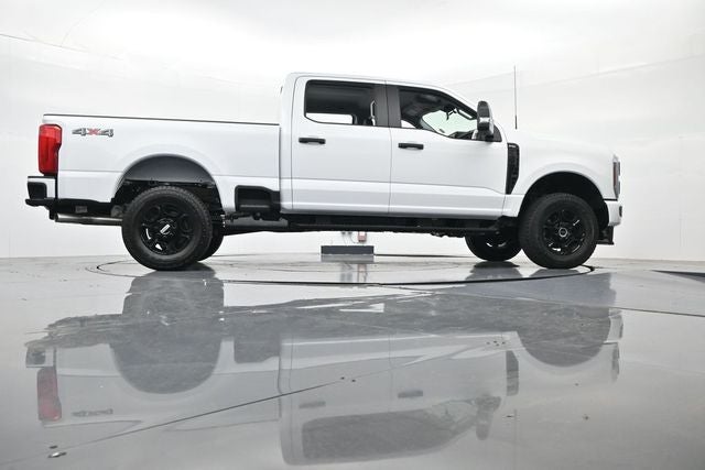 2026 Ford F-350SD F-350® XL