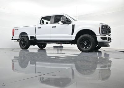 2026 Ford F-350SD F-350® XL