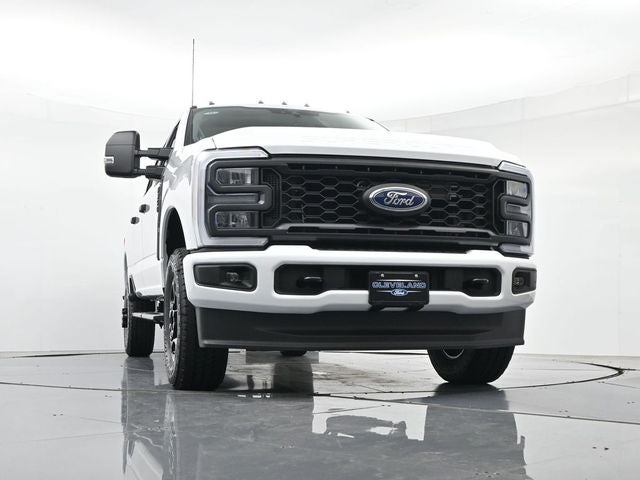 2026 Ford F-350SD F-350® XL