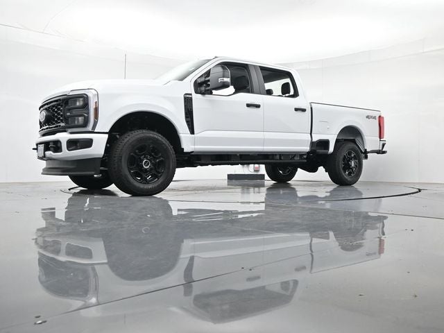 2026 Ford F-350SD F-350® XL