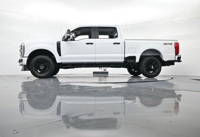 2026 Ford F-350SD F-350® XL