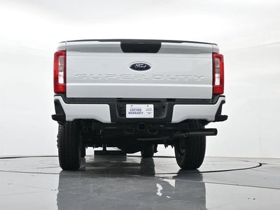 2026 Ford F-350SD F-350® XL