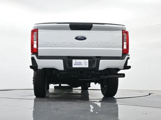 2026 Ford F-350SD F-350® XL