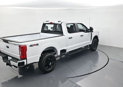 2026 Ford F-350SD F-350® XL