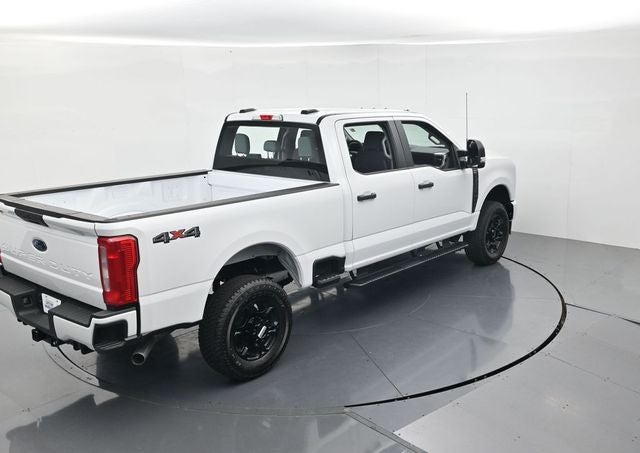 2026 Ford F-350SD F-350® XL