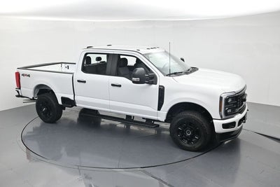 2026 Ford F-350SD F-350® XL