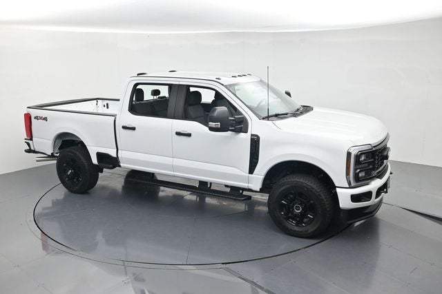 2026 Ford F-350SD F-350® XL