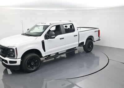 2026 Ford F-350SD F-350® XL
