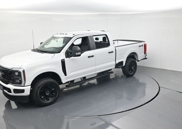 2026 Ford F-350SD F-350® XL