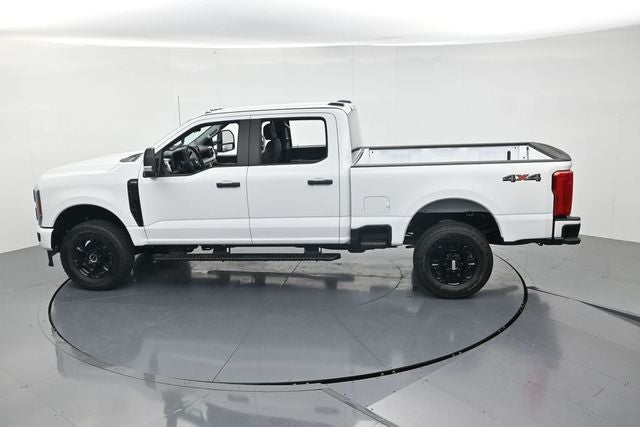 2026 Ford F-350SD F-350® XL