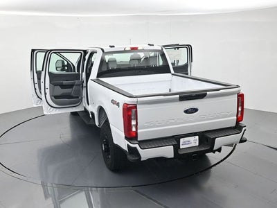 2026 Ford F-350SD F-350® XL