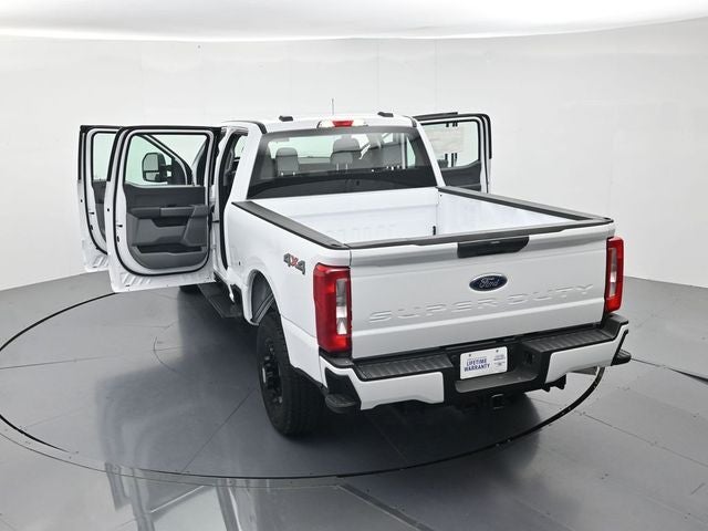 2026 Ford F-350SD F-350® XL