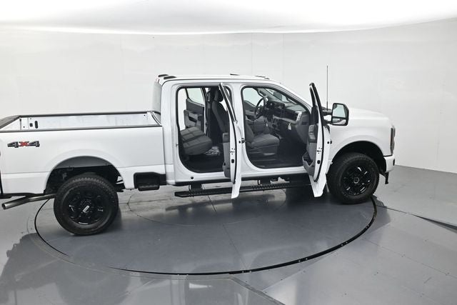 2026 Ford F-350SD F-350® XL