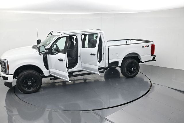 2026 Ford F-350SD F-350® XL