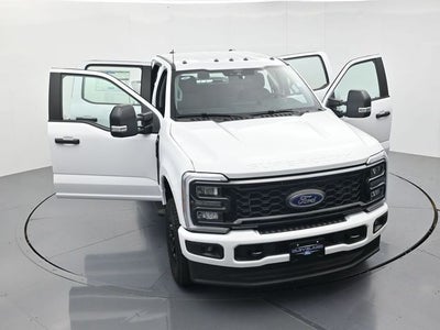 2026 Ford F-350SD F-350® XL