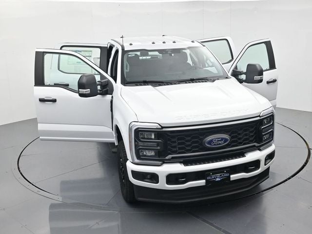 2026 Ford F-350SD F-350® XL