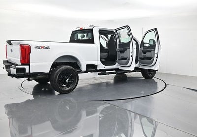 2026 Ford F-350SD F-350® XL