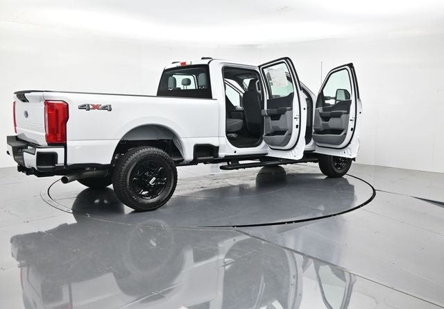 2026 Ford F-350SD F-350® XL