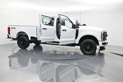 2026 Ford F-350SD F-350® XL