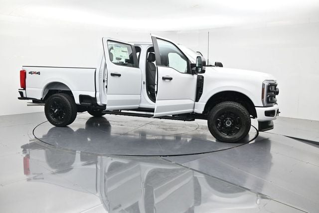 2026 Ford F-350SD F-350® XL