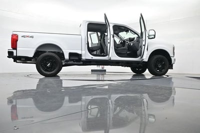 2026 Ford F-350SD F-350® XL