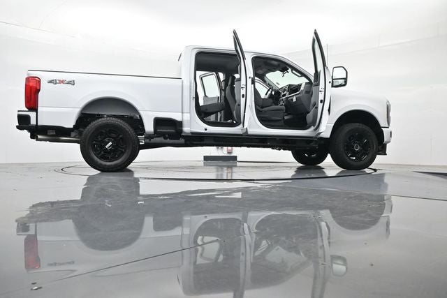 2026 Ford F-350SD F-350® XL