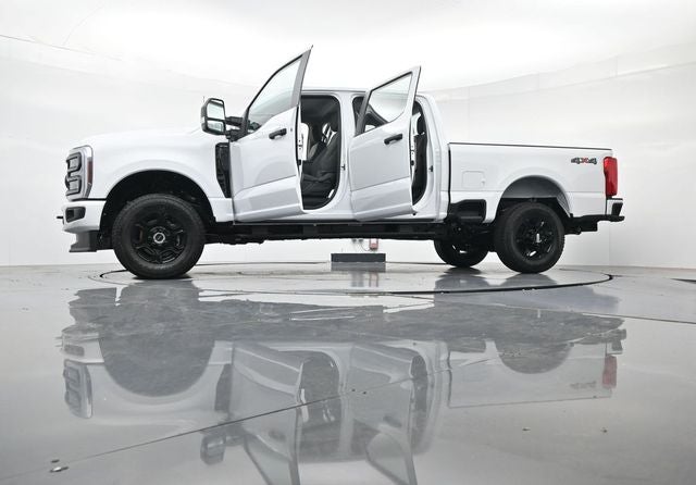 2026 Ford F-350SD F-350® XL