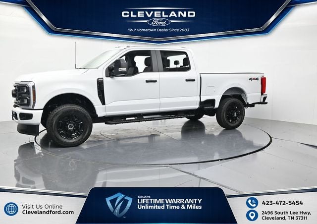 2026 Ford F-350SD F-350® XL