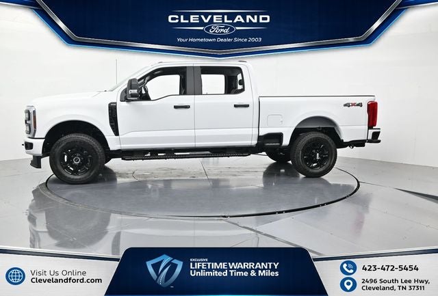 2026 Ford F-350SD F-350® XL