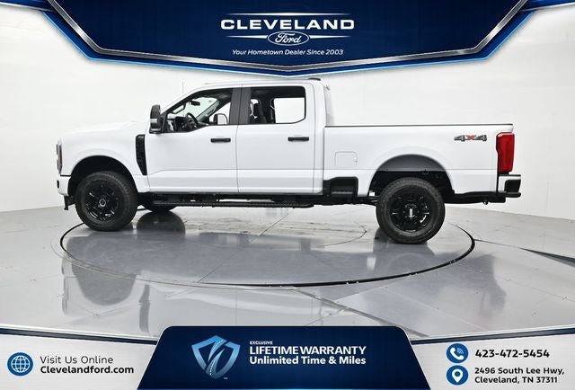 2026 Ford F-350SD F-350® XL