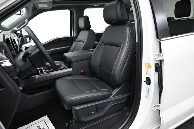 2026 Ford F-350SD Lariat Tremor