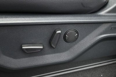 2026 Ford F-350SD Lariat Tremor