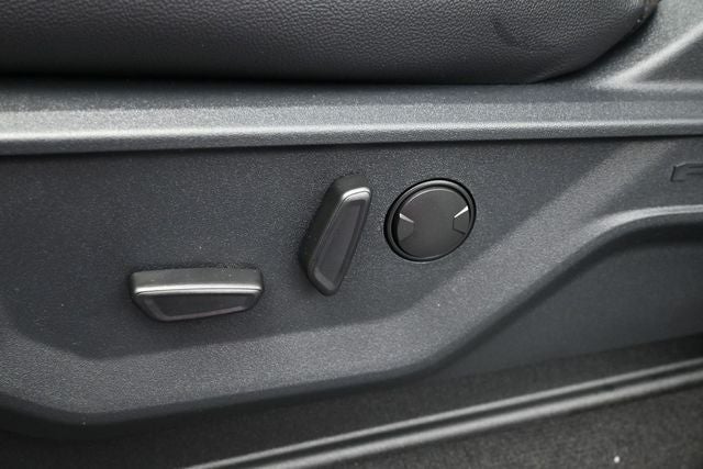 2026 Ford F-350SD Lariat Tremor