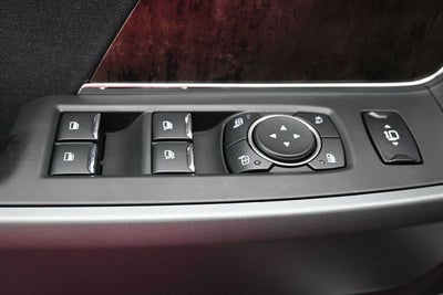 2026 Ford F-350SD Lariat Tremor