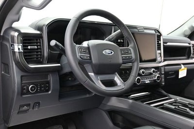 2026 Ford F-350SD Lariat Tremor