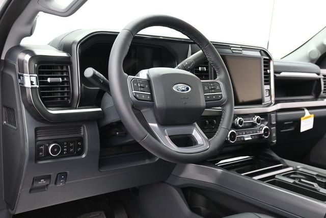 2026 Ford F-350SD Lariat Tremor
