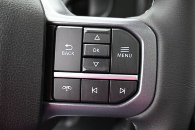 2026 Ford F-350SD Lariat Tremor