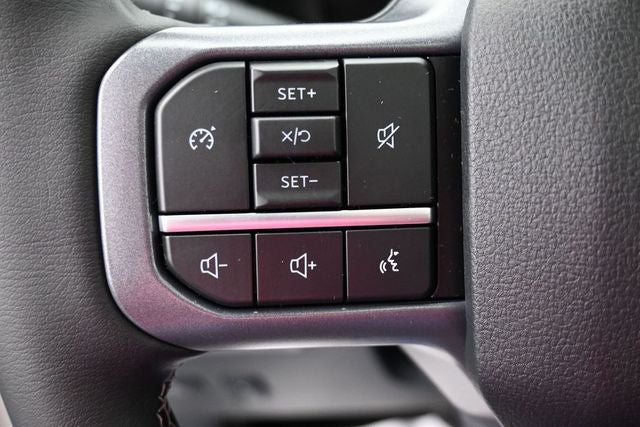 2026 Ford F-350SD Lariat Tremor