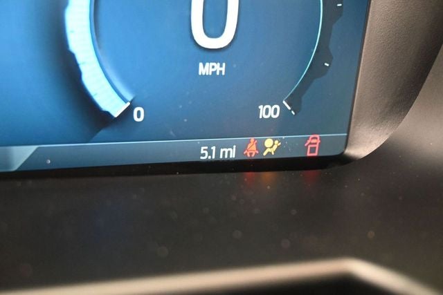 2026 Ford F-350SD Lariat Tremor