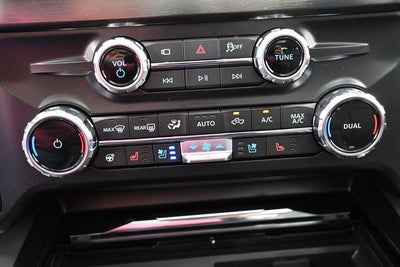 2026 Ford F-350SD Lariat Tremor