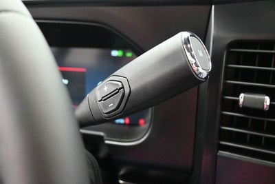 2026 Ford F-350SD Lariat Tremor