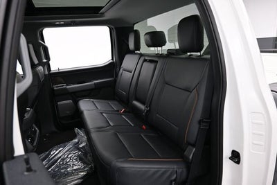 2026 Ford F-350SD Lariat Tremor