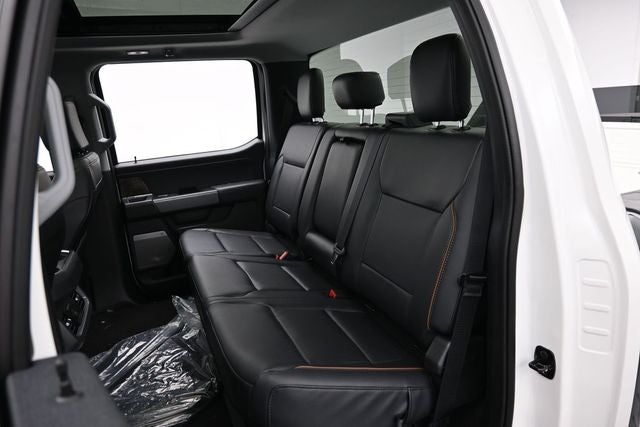 2026 Ford F-350SD Lariat Tremor