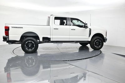 2026 Ford F-350SD Lariat Tremor