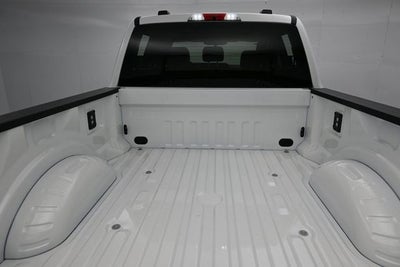 2026 Ford F-350SD Lariat Tremor