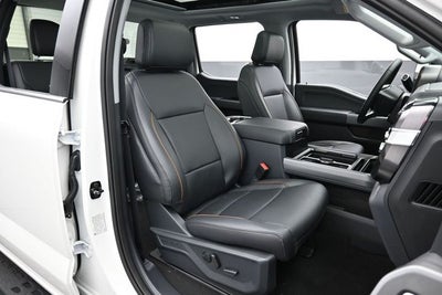 2026 Ford F-350SD Lariat Tremor