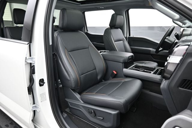 2026 Ford F-350SD Lariat Tremor