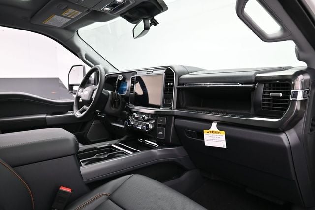 2026 Ford F-350SD Lariat Tremor