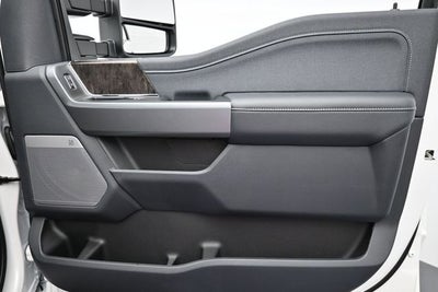 2026 Ford F-350SD Lariat Tremor